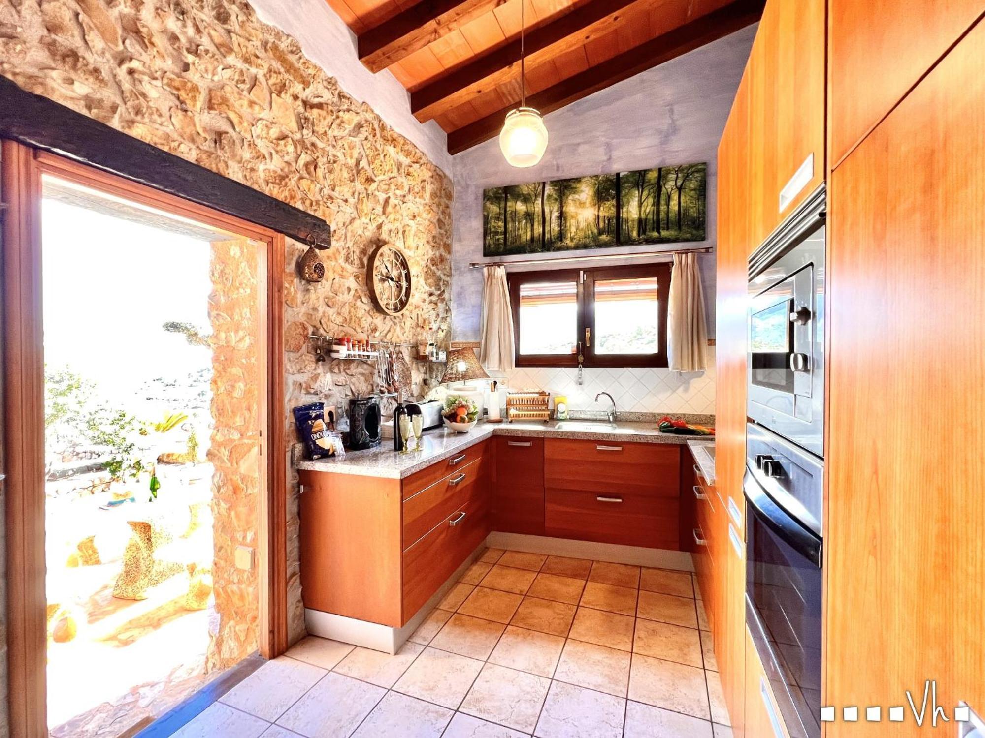 Vh Costablanca - Calima Villa Benissa Luaran gambar