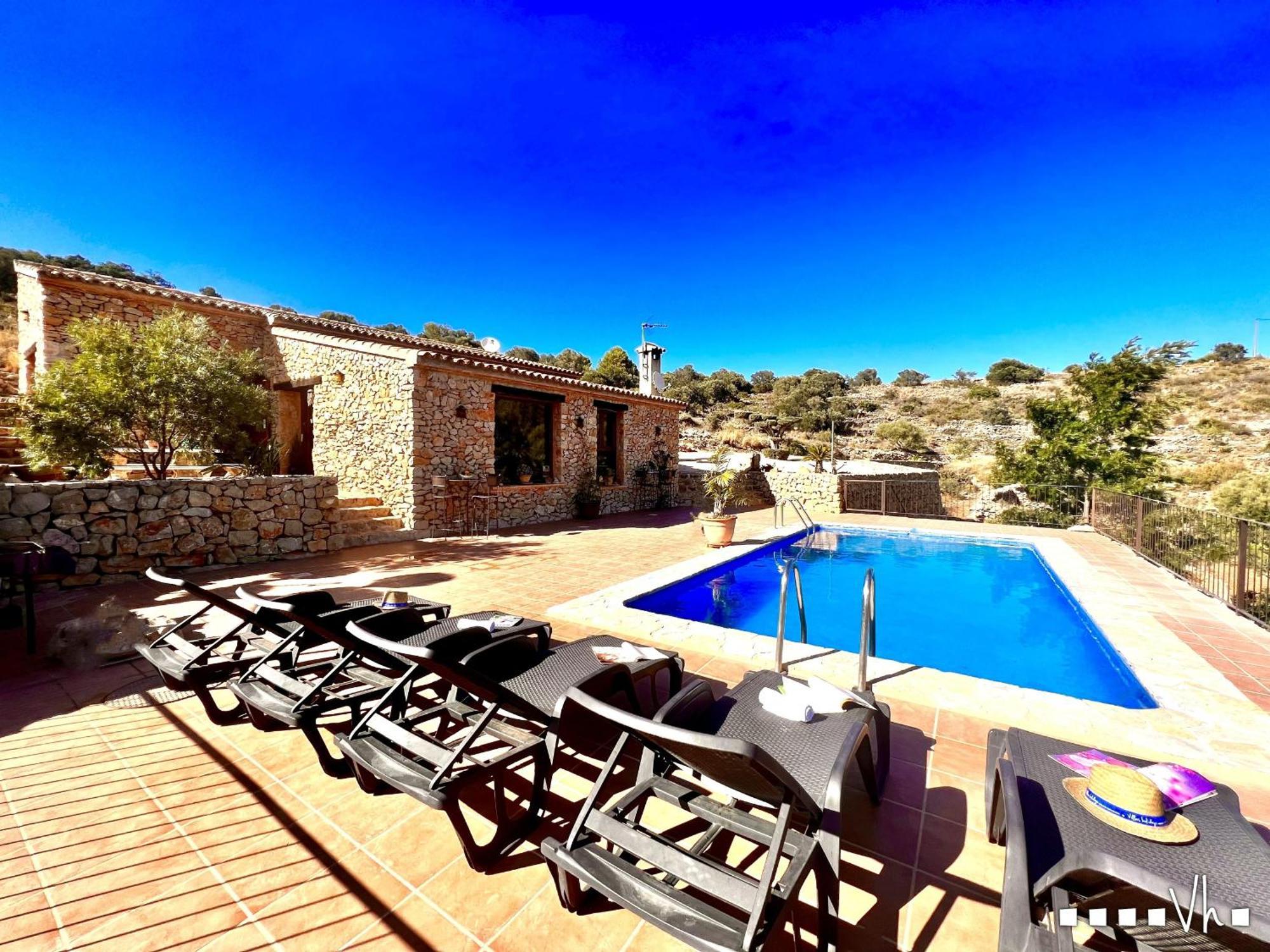 Vh Costablanca - Calima Villa Benissa Luaran gambar