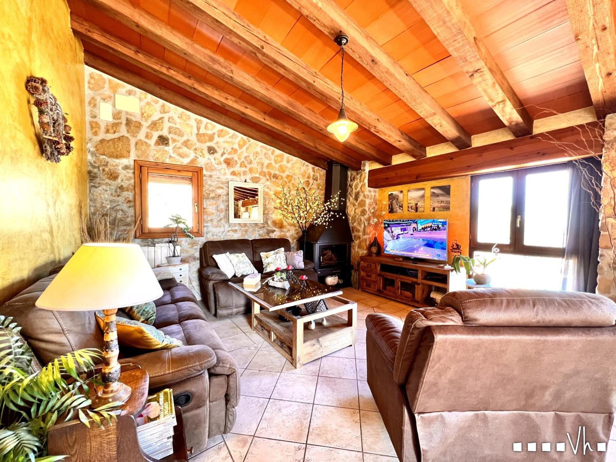 Vh Costablanca - Calima Villa Benissa Luaran gambar